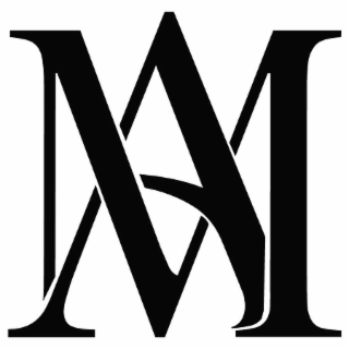 AM logo