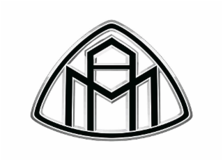 AM logo