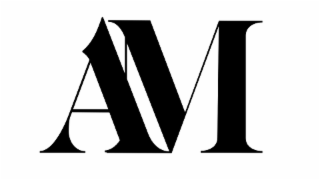 AM logo