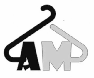 AM logo
