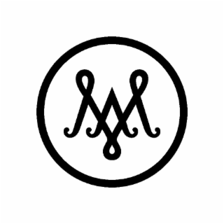 AM logo