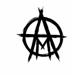 AM logo