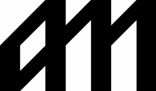 AM logo
