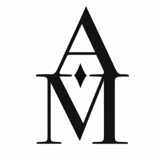 AM logo
