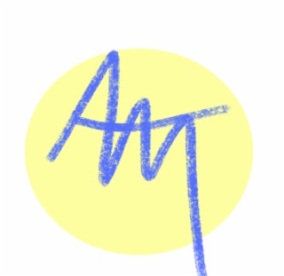 AM logo