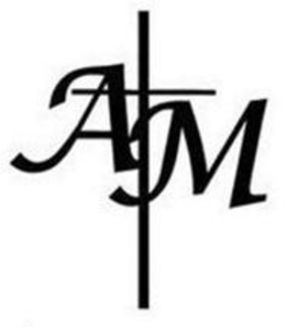 AM logo