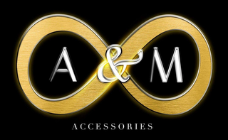 A&M ACCESSORIES logo