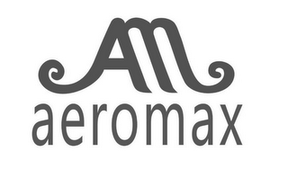 AM AEROMAX logo