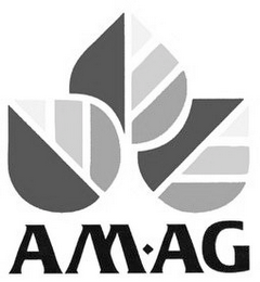 AM-AG logo