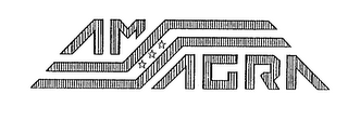 AM AGRA logo