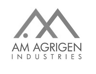 AM AGRIGEN INDUSTRIES logo