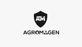 AM AGROMAGEN logo