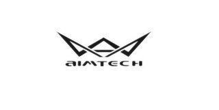 AM AIMTECH logo