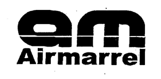 AM AIRMARREL logo