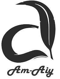AM-AIY logo