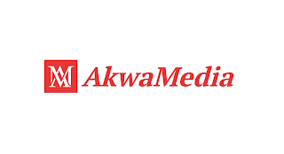AM AKWAMEDIA logo