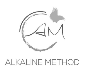 AM ALKALINE METHOD logo