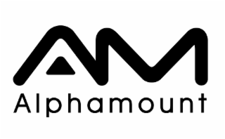 AM ALPHAMOUNT logo