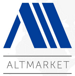 AM ALTMARKET logo