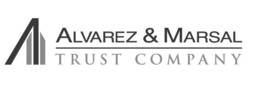 AM ALVAREZ & MARSAL TRUST COMPANY logo