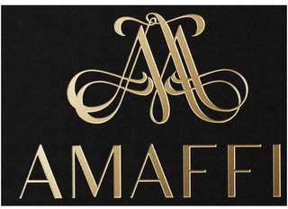AM AMAFFI logo