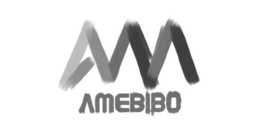 AM AMEBIBO logo