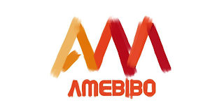 AM AMEBIBO logo