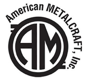 AM AMERICAN METALCRAFT, INC. logo