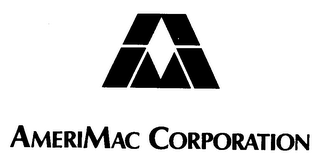 AM AMERIMAC CORPORATION logo