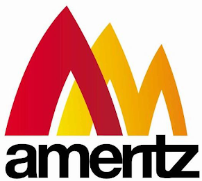 AM AMERITZ logo