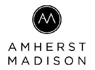 AM AMHERST MADISON logo