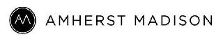 AM AMHERST MADISON logo