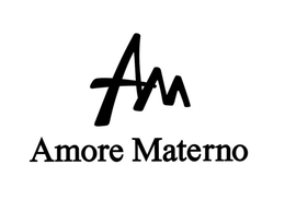 AM AMORE MATERNO logo