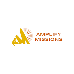 AM AMPLIFY MISSIONS logo