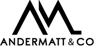 AM ANDERMATT & CO logo