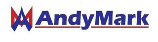 AM ANDYMARK logo