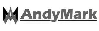 AM ANDYMARK logo