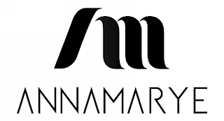 AM ANNAMARYE logo