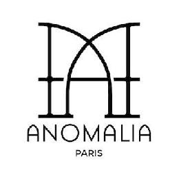 AM ANOMALIA PARIS logo