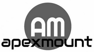 AM APEXMOUNT logo