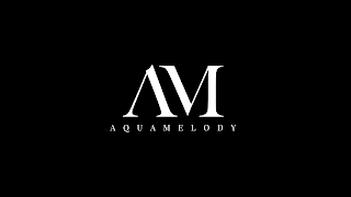 AM AQUAMELODY logo