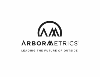 AM ARBORMETRICS LEADING THE FUTURE OF OUTSIDE logo