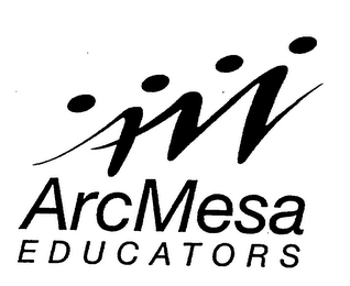 AM ARCMESA EDUCATORS logo