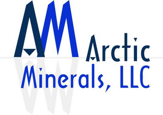 AM ARCTIC MINERALS, LLC logo
