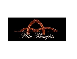 AM ARIA MEMPHIS logo