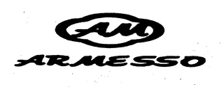 AM ARMESSO logo