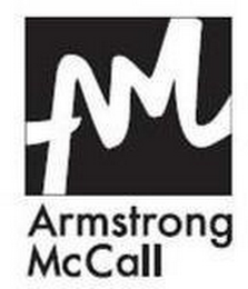 AM ARMSTRONG MCCALL