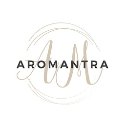AM AROMANTRA logo