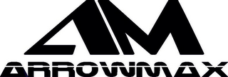 AM ARROWMAX logo