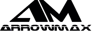 AM ARROWMAX logo